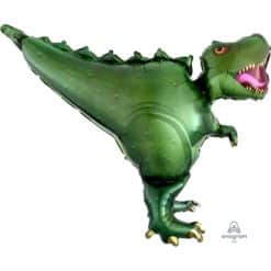 Foliopallo T-Rex (3D) 91 cm