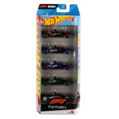 Formula hot wheels
