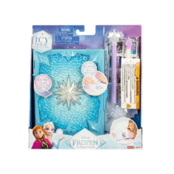 Frozen Icy Magic päiväkirja