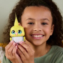 Furreal Handfuls papukaija Kakadu