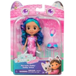 Gabby's Nukkekoti Mer-Tastic Gabby 15 cm