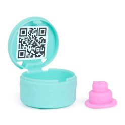 Gabby's nukkekoti keittiö hile