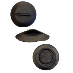 Gelia kumitulppa laipallinen – 44–48 mm