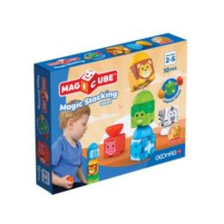 Geomag Magicube Safari