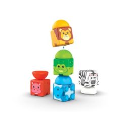 Geomag Magicube Safari