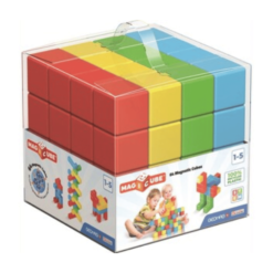 Geomagin magneetti laatikko