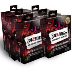 Greeplingz Pehmo 18 cm Erilaisia