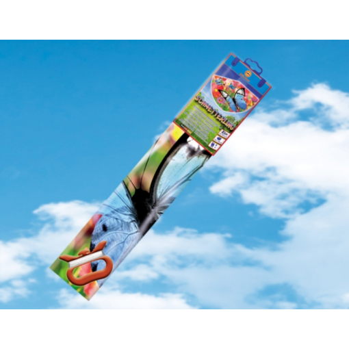 Gunther leija perhonen ja kukat - Image 2