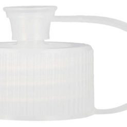 Alternative view of Hattukorkki 28 mm korkki