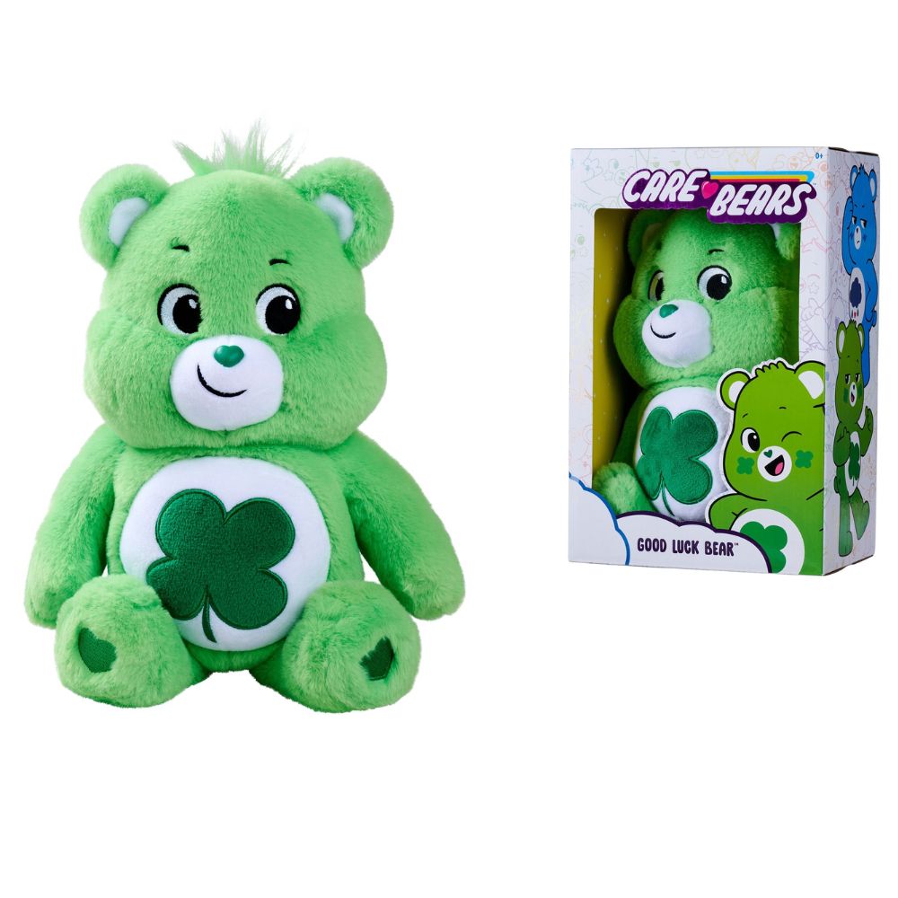 Halinalle Pehmo 35 cm Good Luck Bear