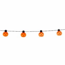Halloween Led kurpitsa 175 cm