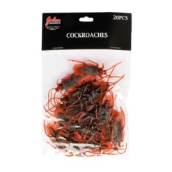 Halloween torakat 20 Kpl