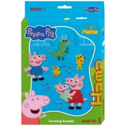 Hama 2000 Pipsa Possu Ja Pikkusisko