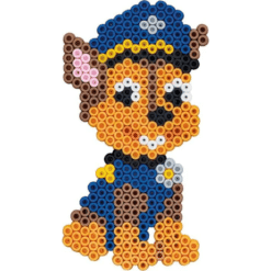 paw patrol hama beads