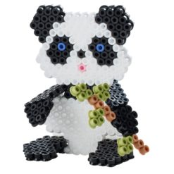 Hama 2500 3D panda