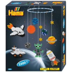 Hama 2500 Avaruusmobile
