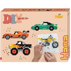 Hama 4000 Ajoneuvot