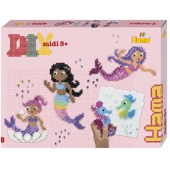 Hama 4000 merenneito