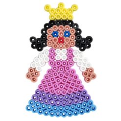 Hama Maxi 900 prinsessa ja eläimet