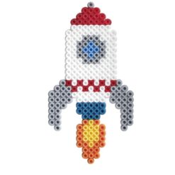 Hama-helmet 2500 kpl Avaruusmobile