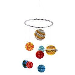 Hama-helmet 2500 kpl Avaruusmobile