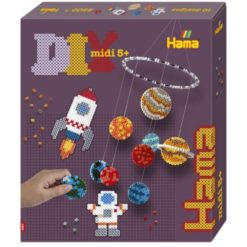 Hama-helmet 2500 kpl Avaruusmobile