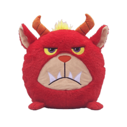 Hangry Pets Pehmo 30 cm erilaisia (6)