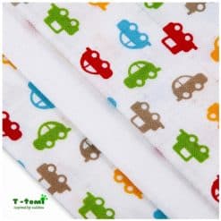 Alternative view of Harsovaipat 3 kpl autot