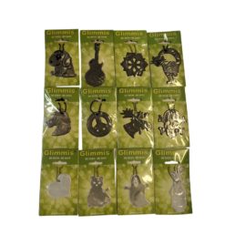 Alternative view of Heijastin korkeatasoinen Glimmis erilaisia