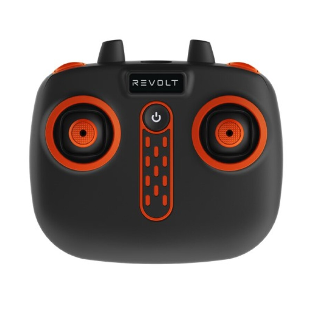 Helifury 360 R/C Syma - Image 3