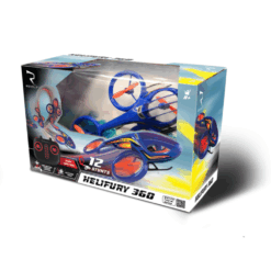 Helifury 360 RC Syma
