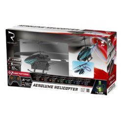 Helikopteri RC Aerolume