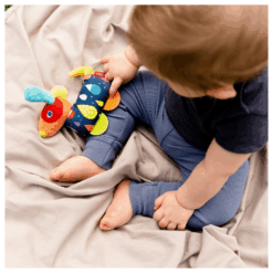 Alternative view of Helistin-purulelu koira