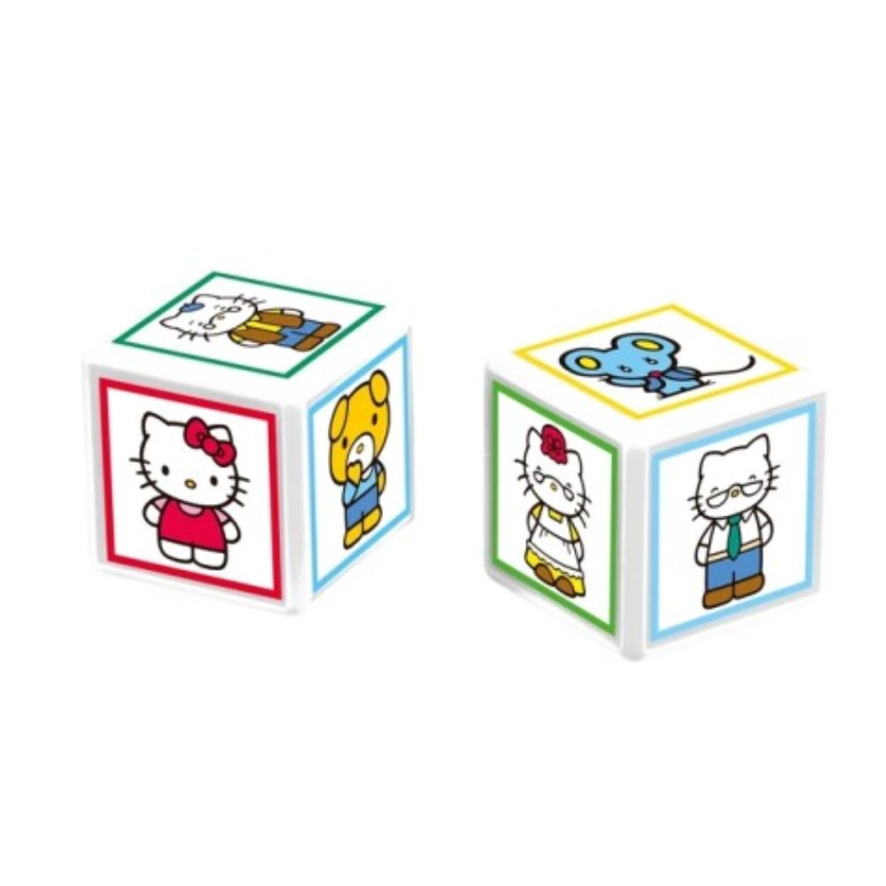 Hello Kitty Match peli