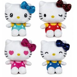 Hello Kitty pehmo 16 cm erilaisia