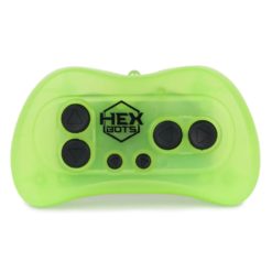 Hex Bots RC gekko vihreä (3)