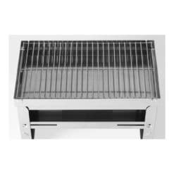 Alternative view of Hiiligrilli matkagrilli 45x27x27 cm