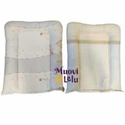 Alternative view of Hoitoalusta Pikku Piia lievä II-laatu erilaisia