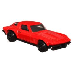 Hot Wheels F & F Corvette Stingray Coupe