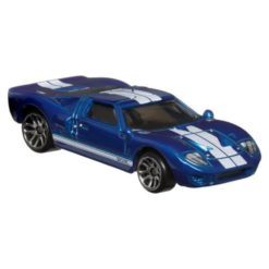 Hot Wheels F & F Ford Gt40