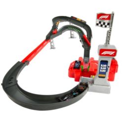 Hot Wheels Formula 1 Sprint Race Circuit