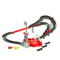Hot Wheels Formula 1 Sprint Race Circuit