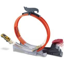 Hot Wheels Loop Star -stunttisetti