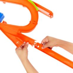 Hot Wheels Mid-Air Crash ratasetti