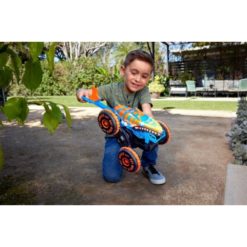 Hot Wheels R/C Tiger Shark Climber