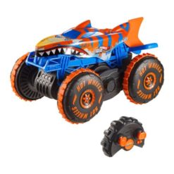 Hot Wheels R/C Tiger Shark Climber