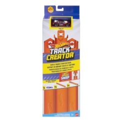 Hot Wheels ratasetti Track Creator Speed Snap System