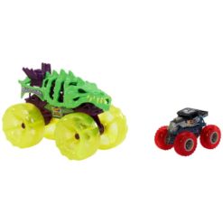Hot wheels Monster Charge & chase Challenge
