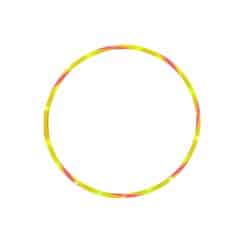 Hula hula vanne valolla erilaisia