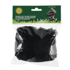 Hyönteisverkko lastenvaunut